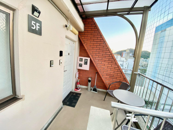 Others 5, GuestHouse017tokushima, Tokushima