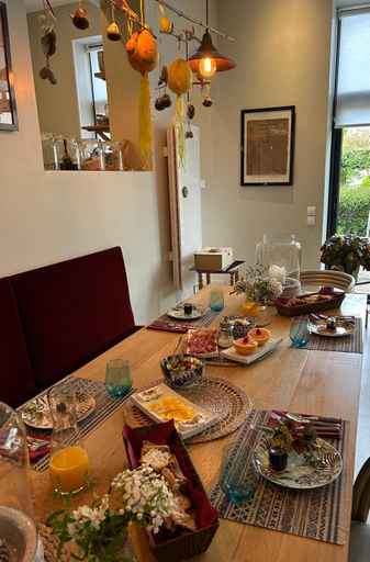 Food & Drinks 4, L'ATELIER ET APRES, Eure-et-Loir