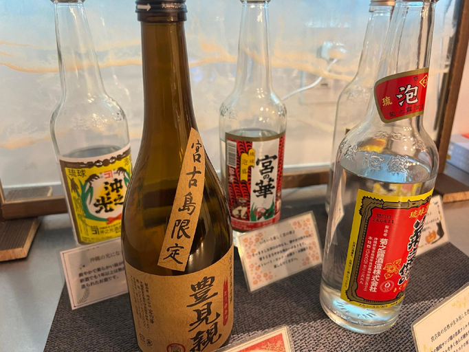 Food & Drinks 5, Guesthouse UmiOto Miyakojima, Miyakojima