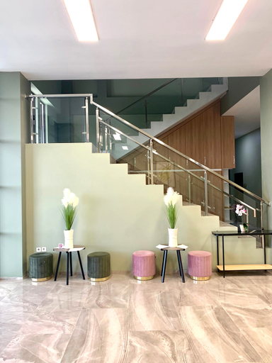 Others 5, NUSANTARA INN, North Penajam Paser