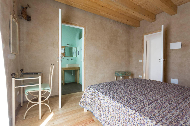 Others 4, Sempreverde Atelier B&B, Ragusa