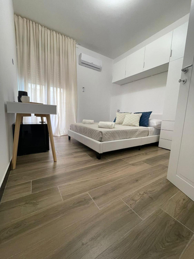 Bedroom 2, Tra te e il Mare, Sassari