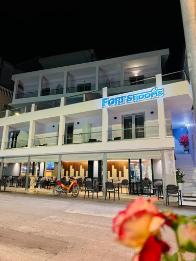 Exterior & Views 2, Foris Rooms, Vlorës