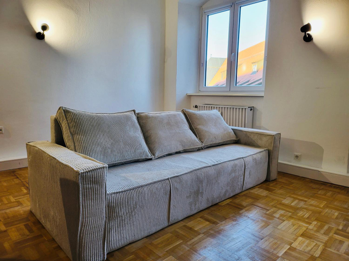 Others 5, SiOUX stilvolle Designapartments mit traumhaftem Ausblick, Kempten (Allgäu)