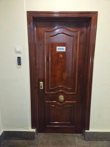 Others 5, HOSTAL FONCALADA, Asturias