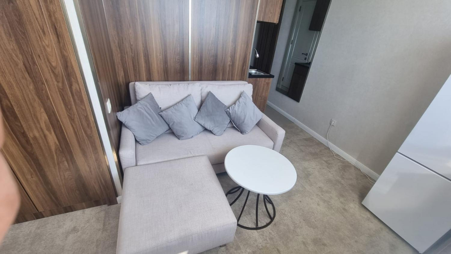 Others 5, Panoramic 100 meters from the sea 26th floor, Batumi