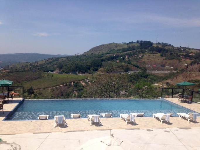 Sport & Beauty 5, HOTEL REFÚGIO VISTA SERRANA, Mairiporã