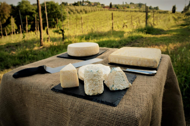 Others 4, Agriturismo Fattoria le caprine, Florence