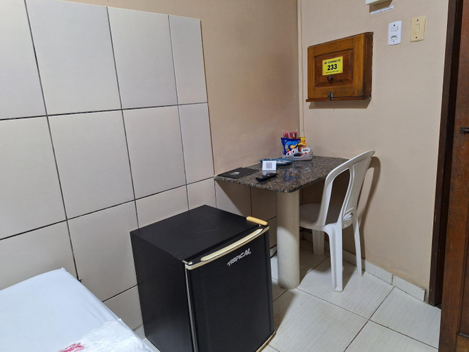 Others 2, Pousada Tropical (Adults Only), Marituba