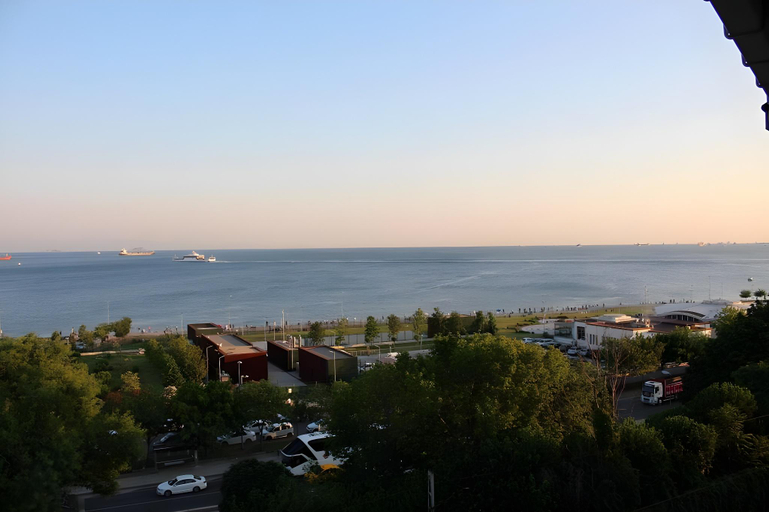 Others 4, Happy Suite Boutique Hotel, Fatih