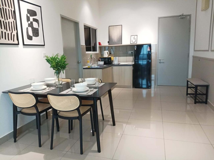 Others 5, Seaview Two Bedroom Amber Cove, Malacca City
