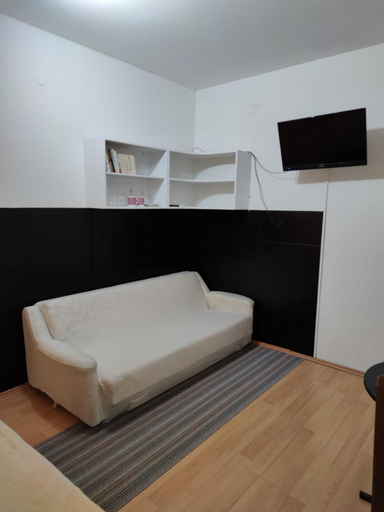 Bedroom 3, Private Accommodation Raspudic, Split