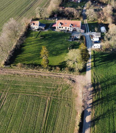 Others 3, Ferme de Noyes, Manche