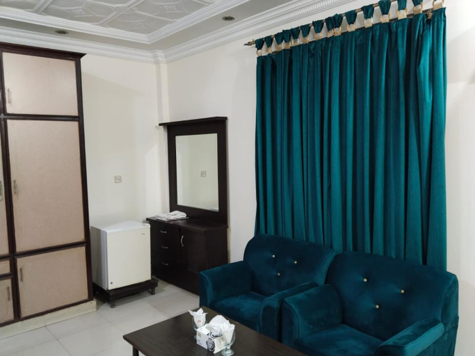 Others 3, Victoria Guest House, Bahawalpur