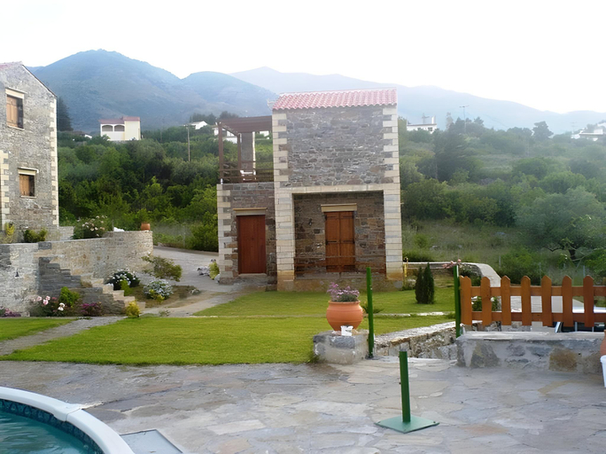 Exterior & Views, Stratos Villas, Crete