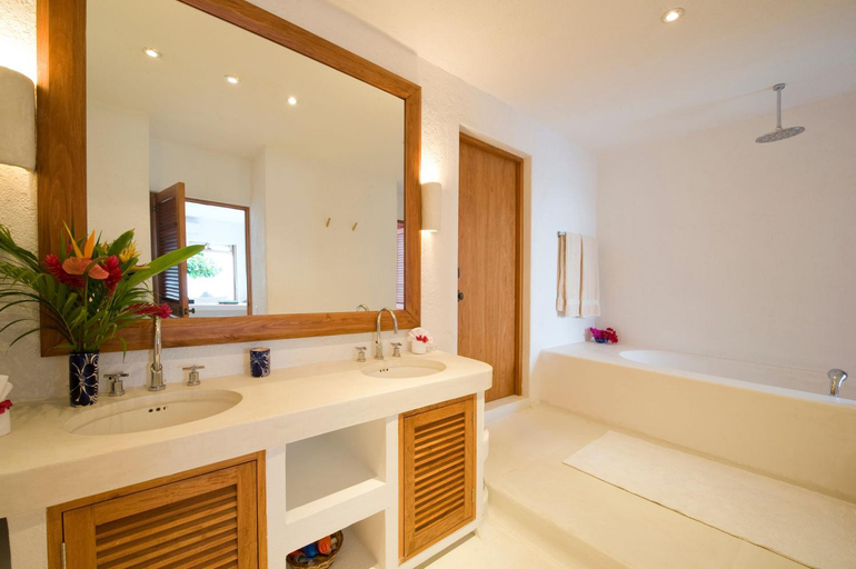 Others 3, Private Villas in Careyes, La Huerta