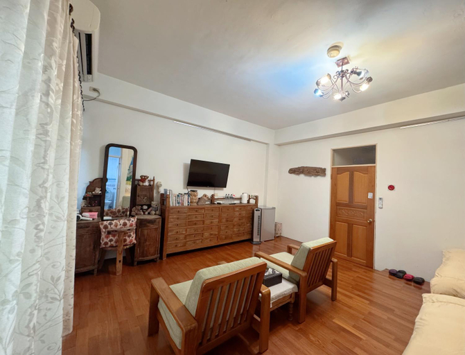 Others 5, Hou Shan Suiyue Homestay, Hualien