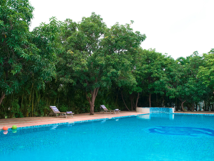 Sport & Beauty 2, Sarovar Portico Gir, Gir Somnath