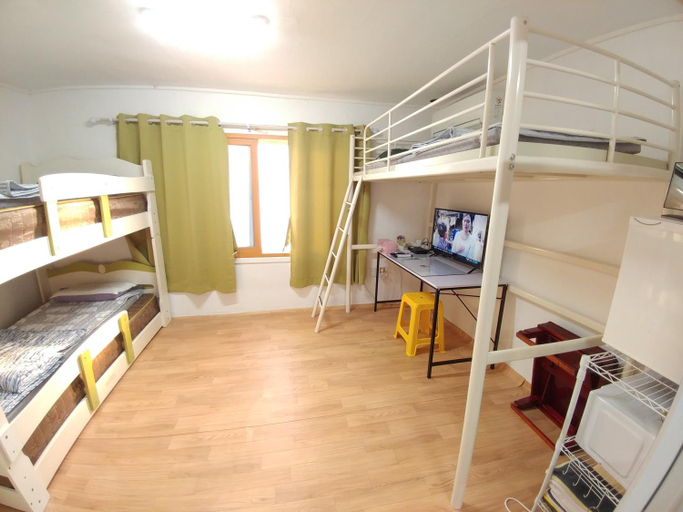 3, Exclusive Use Whole House for You, Haeundae