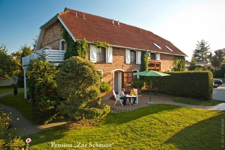 Others 3, Pension zur Scheune, Ludwigslust-Parchim