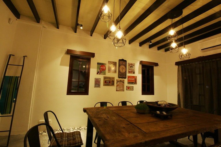 Others 4, The Pines Cottage, Malacca City