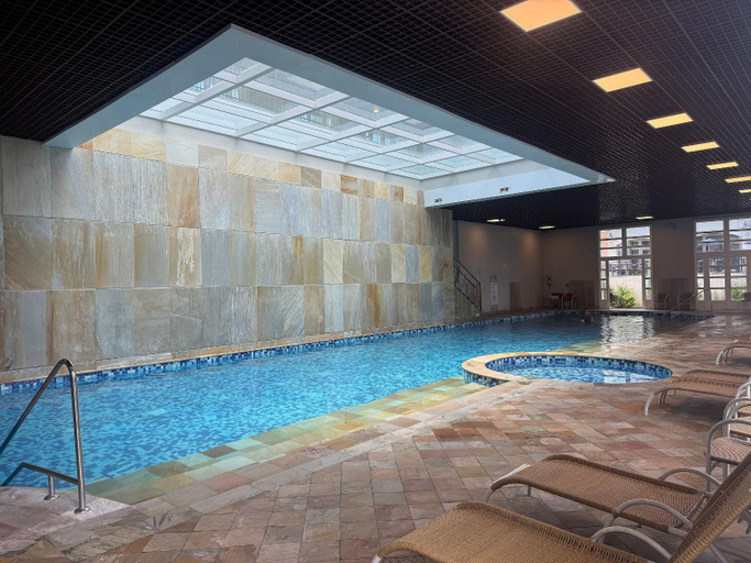 Sport & Beauty 2, Destino Floripa Jurere In - IL Campanario, Florianopolis