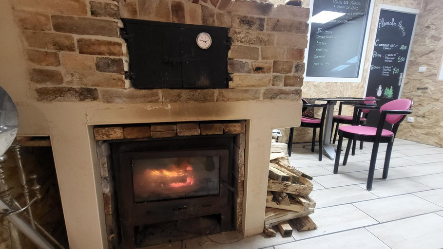Others 3, chambres d'hotes et bistrot Le Galouray, Morbihan