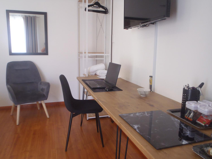 Facilities 5, Mi Amor Accommodation, City of Cape Town