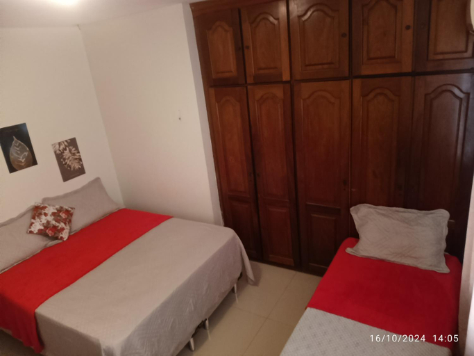 Others 5, Villa sonhos, Belém