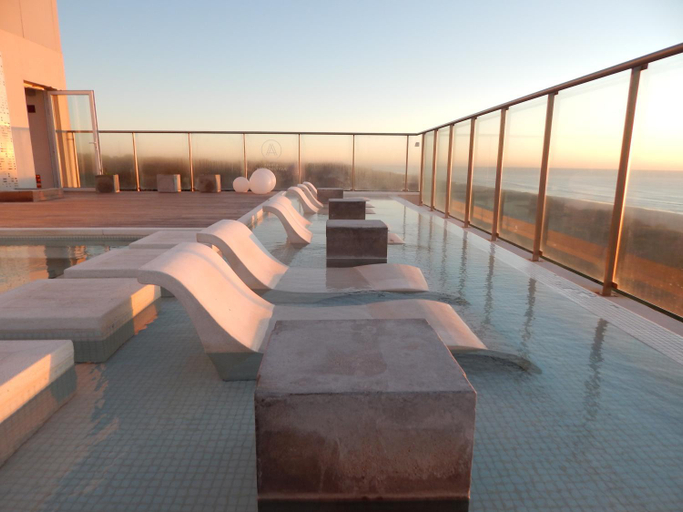 Sport & Beauty 2, Almarena Apart & Hotel Boutique, La Costa
