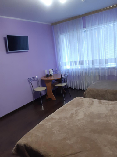 Others 5, Comfort Inn, Achinskiy rayon