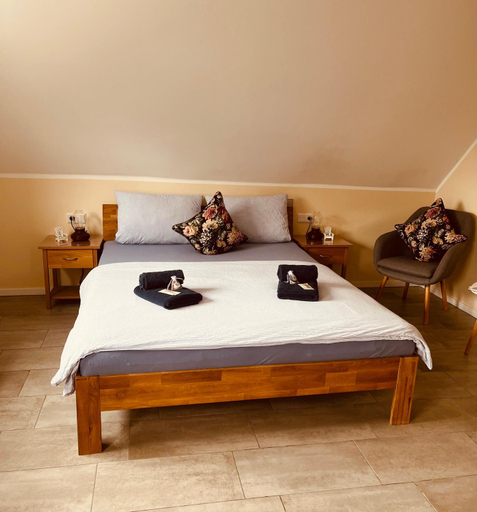 Others 3, Hotel Pension garni Haus am Strand 2, Aurich