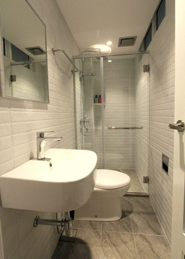 Bathroom 3, New Design New Concept Konzept House 2 Near Jonker, Malacca City