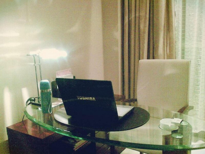 Others 3, Shanxi Yingze Hotel, Taiyuan