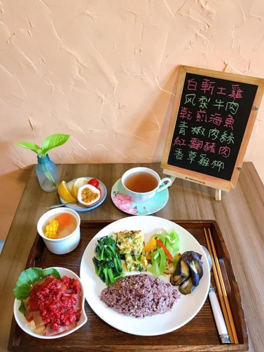 Others 2, Hou Shan Suiyue Homestay, Hualien