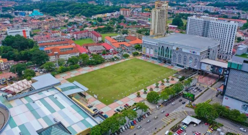 Others 4, 96 boutique hotel, Malacca City