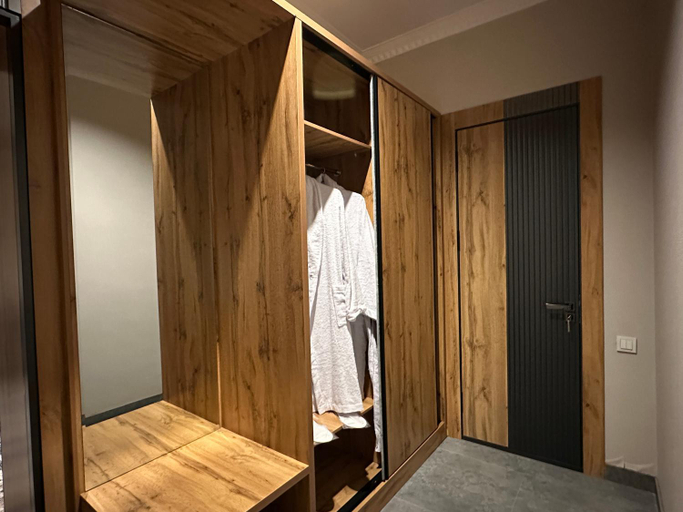 Bedroom 2, Safia Guest House, Andijon