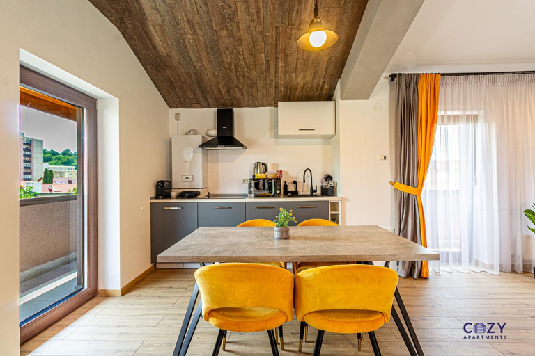 Others 4, Cozy Brand New Boutique ApartHotel Brasov, Brasov