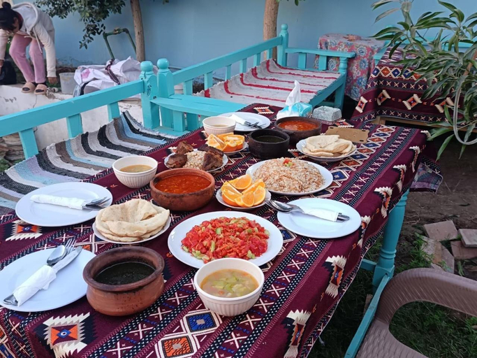 Others 3, Villa Giulio - Guest House, Luxor
