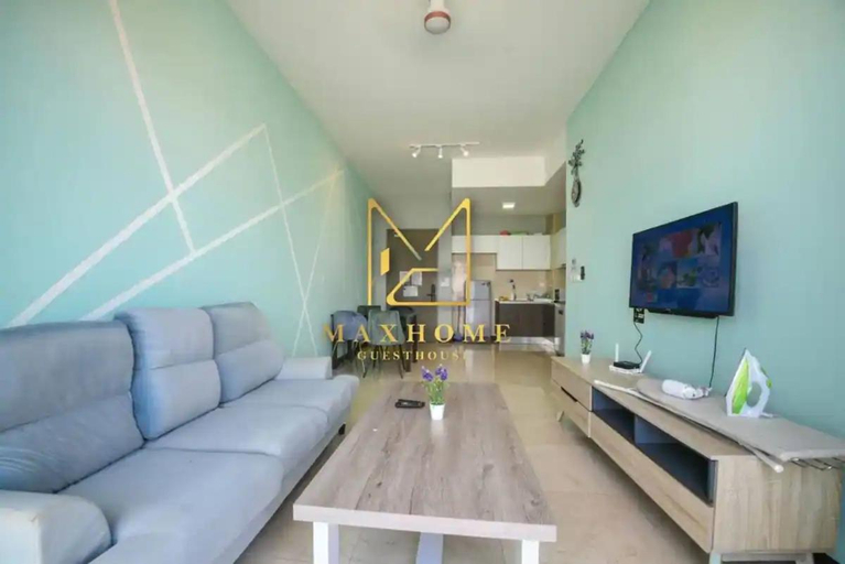 Others 2, Maxhome Cozy at Silverscape Residence Melaka, Malacca City