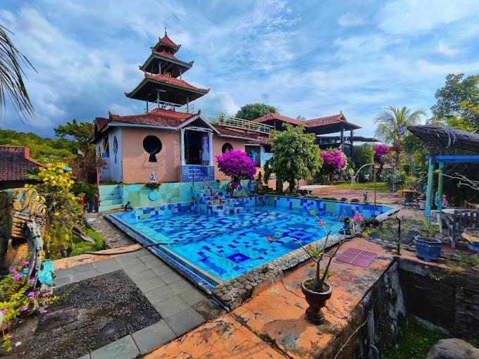 Others 4, Ruby Romance Oceanside Villas, Buleleng