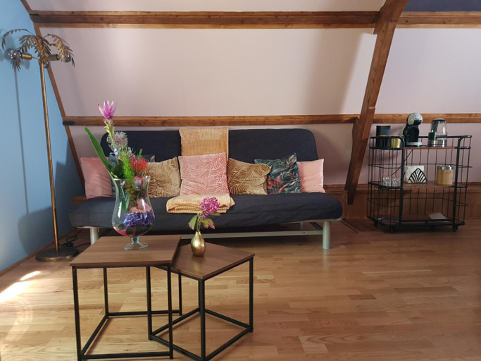 Others 5, B&B voorne aan zee, Westvoorne