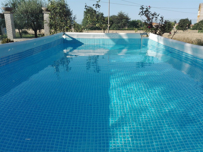 Sport & Beauty 2, B&B Sotto le Stelle, Pesaro E Urbino