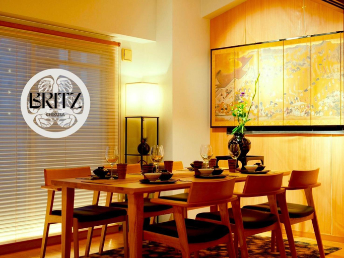 Food & Drinks 3, BRITZ Chikusa Private Condominium Hotel / 3 minutes walk from Chikusa Station, Nagoya