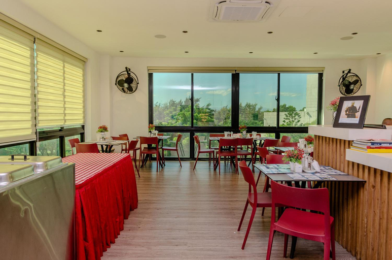 Food & Drinks 4, Matum Hotel & Casino, Santiago de los Caballeros