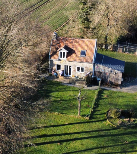 Exterior & Views 4, Ferme de Noyes, Manche