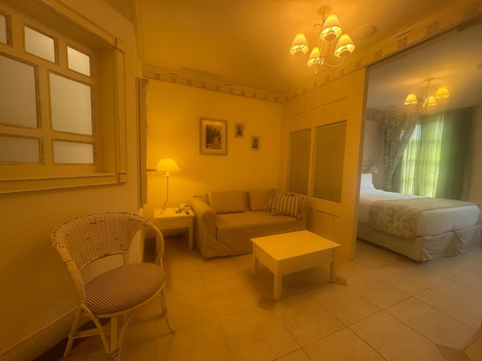 Bedroom 3, IL Campanario e Destino Floripa, Florianopolis