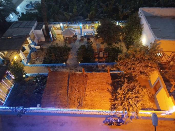 Exterior & Views 1, Villa Rebecca, Luxor