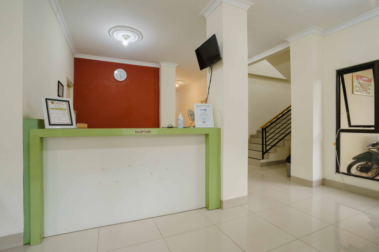 Others 4, RedDoorz @ Andalas Asri Lampung, Bandar Lampung