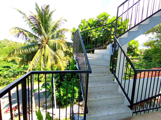 Others 3, M Nethu Villa, Weligama